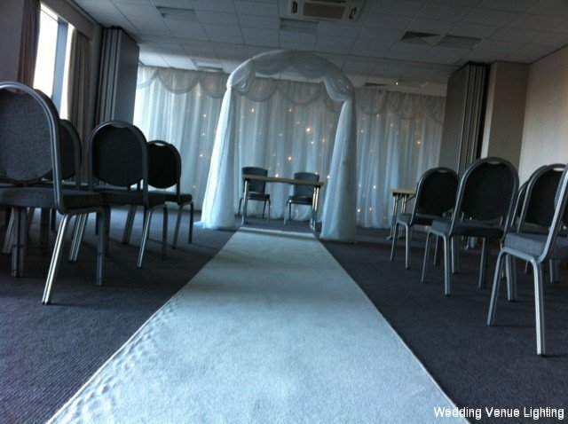 Park Inn - Rotherham - Wedding
