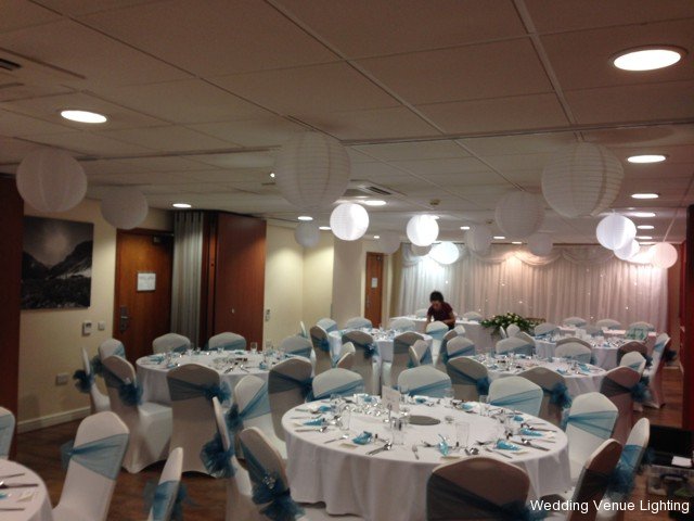 Park Inn - Rotherham - Wedding