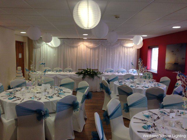 Park Inn - Rotherham - Wedding