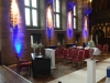 Peckforton Castle - Wedding