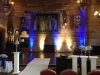 Peckforton Castle - Wedding