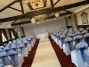 Pennine Manor Hotel - Wedding