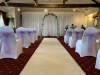 Pennine Manor Hotel - Wedding