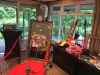 Ponderosa Rural Therapeutic Centre, Heckmondwike