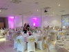Premier Banqueting - Wedding