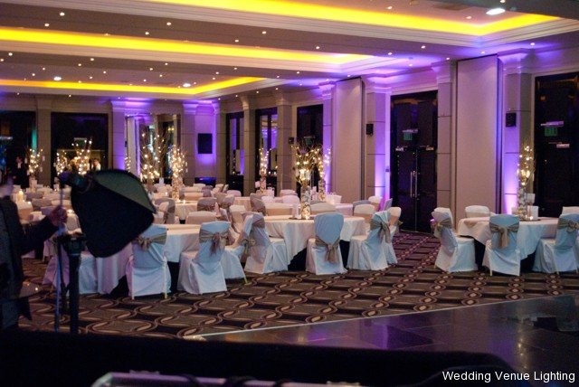Raddison Edwardian - Wedding