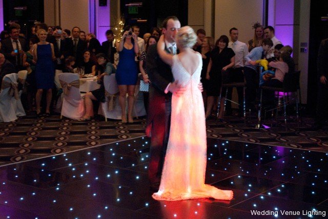 Raddison Edwardian - Wedding