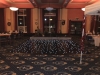 RAF Dishforth - Corporate Event