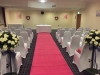 Mecure Parkway - Wedding