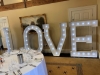 Ripley Castle - Wedding