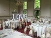 Rise Hall - Wedding