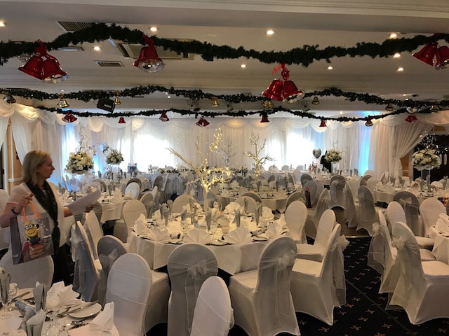 Rogerthorpe Manor