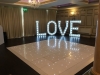 Rossington Hall