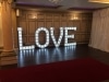 Rossington Hall