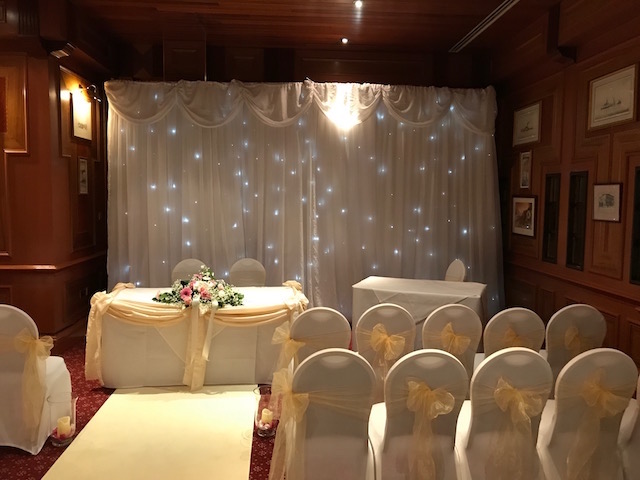 The Britannia Royal Hotel Hull