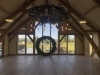 Sandburn Hall