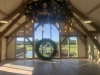 Sandburn Hall