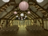Sandburn Hall
