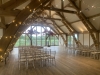 Sandburn Hall