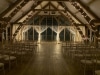 Sandburn Hall
