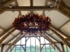 Sandburn Hall
