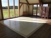 Sandburn Hall