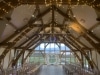 Sandburn Hall