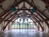Sandburn Hall