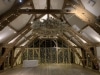 Sandburn Hall
