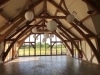 Sandburn Hall