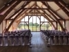 Sandburn Hall