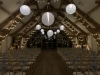 Sandburn Hall