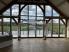 Sandburn Hall