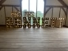 Sandburn Hall