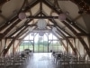 Sandburn Hall