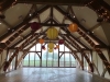 Sandburn Hall