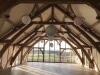 Sandburn Hall