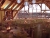 Sandburn Hall