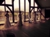 Sandburn Hall