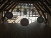 Sandburn Hall