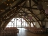 Sandburn Hall