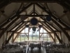 Sandburn Hall