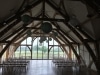 Sandburn Hall