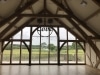 Sandburn Hall