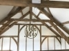 Sandburn Hall
