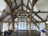 Sandburn Hall