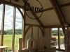 Sandburn Hall