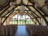 Sandburn Hall