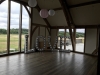 Sandburn Hall