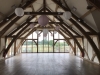 Sandburn Hall